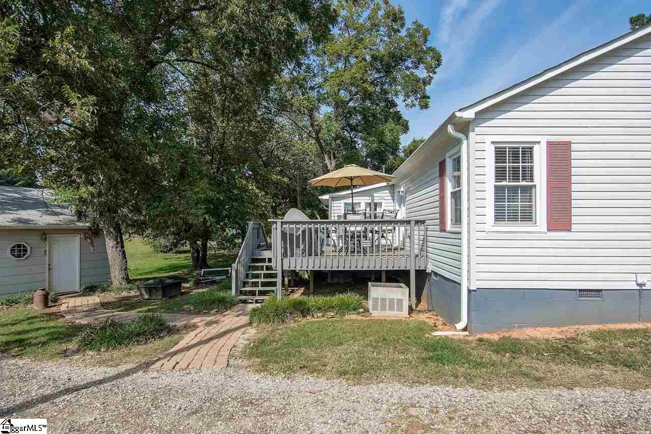 156 Mayo Road Chesnee, SC 29323 - Photo 31 of 33
