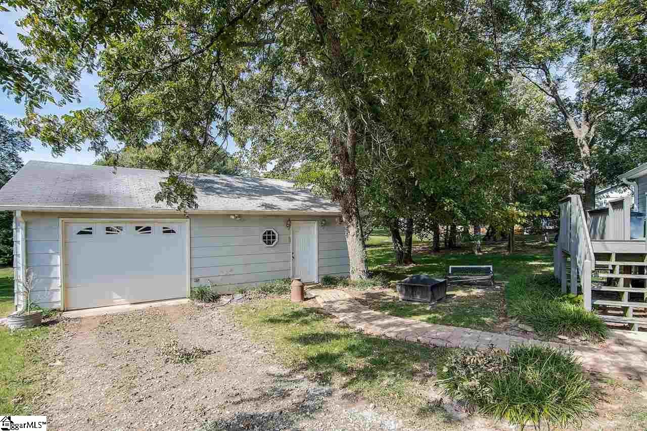 156 Mayo Road Chesnee, SC 29323 - Photo 32 of 33