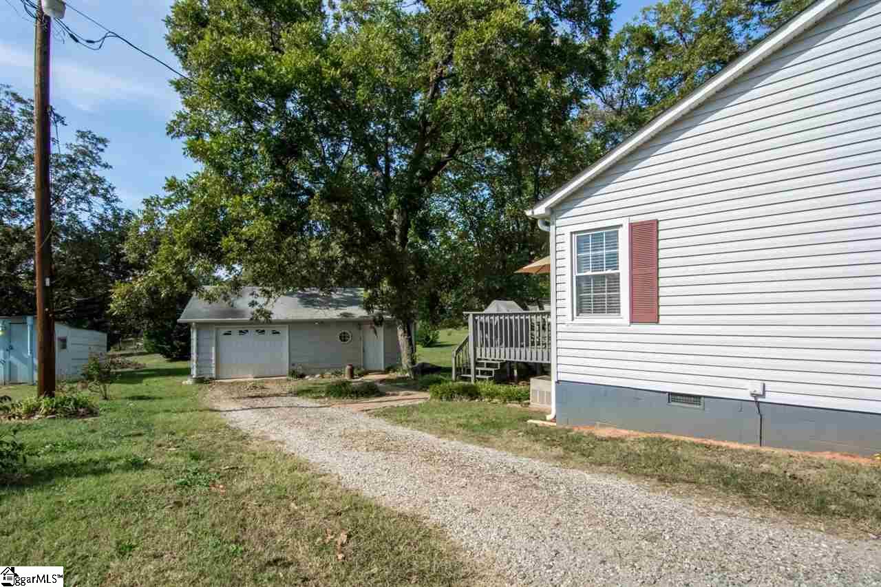 156 Mayo Road Chesnee, SC 29323 - Photo 33 of 33