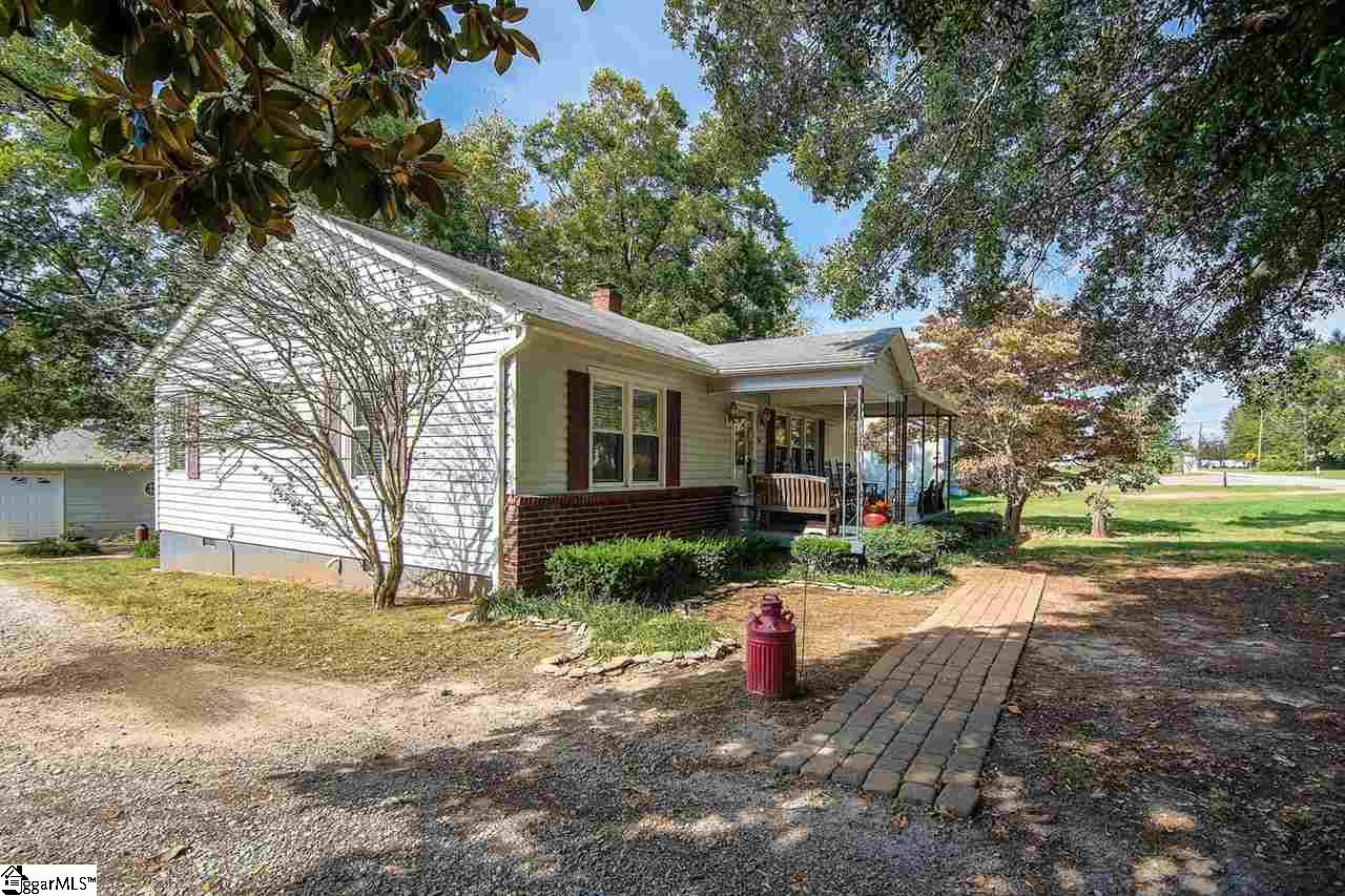 156 Mayo Road Chesnee, SC 29323 - Photo 5 of 33