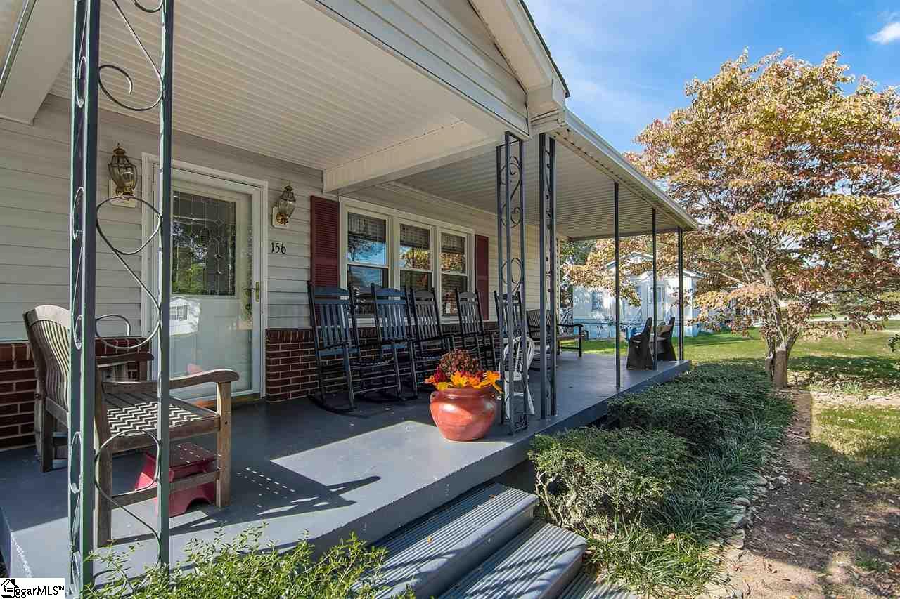 156 Mayo Road Chesnee, SC 29323 - Photo 6 of 33
