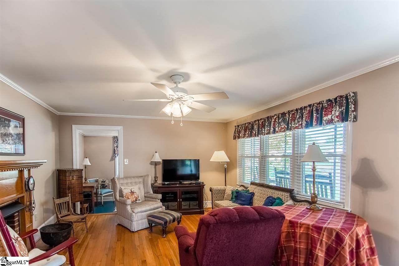 156 Mayo Road Chesnee, SC 29323 - Photo 7 of 33