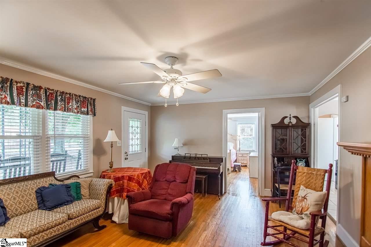 156 Mayo Road Chesnee, SC 29323 - Photo 9 of 33