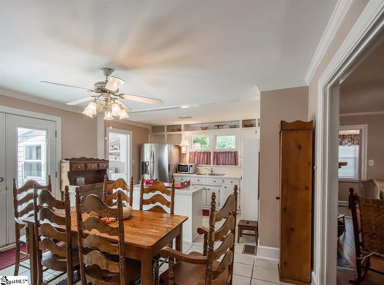 156 Mayo Road Chesnee, SC 29323 - Photo 10 of 33