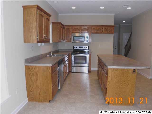 5611 Coleman Road Olive Branch, MS 38654 - Photo 3 of 15 Additional Photo