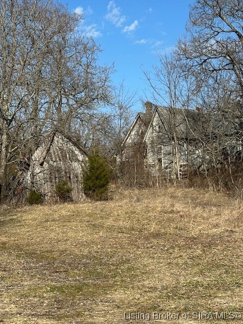 4702 South Dick Wilson Road Campbellsburg, IN 47108 - Photo 1 of 5 Gallery Image 1