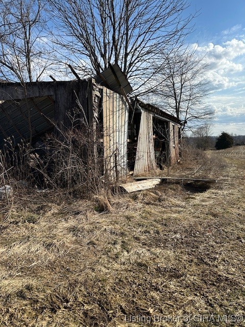4702 South Dick Wilson Road Campbellsburg, IN 47108 - Photo 3 of 5 Gallery Image 3