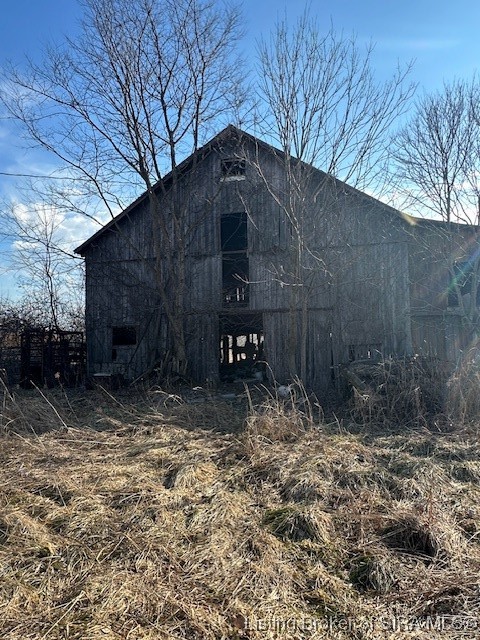 4702 South Dick Wilson Road Campbellsburg, IN 47108 - Photo 4 of 5 Gallery Image 4