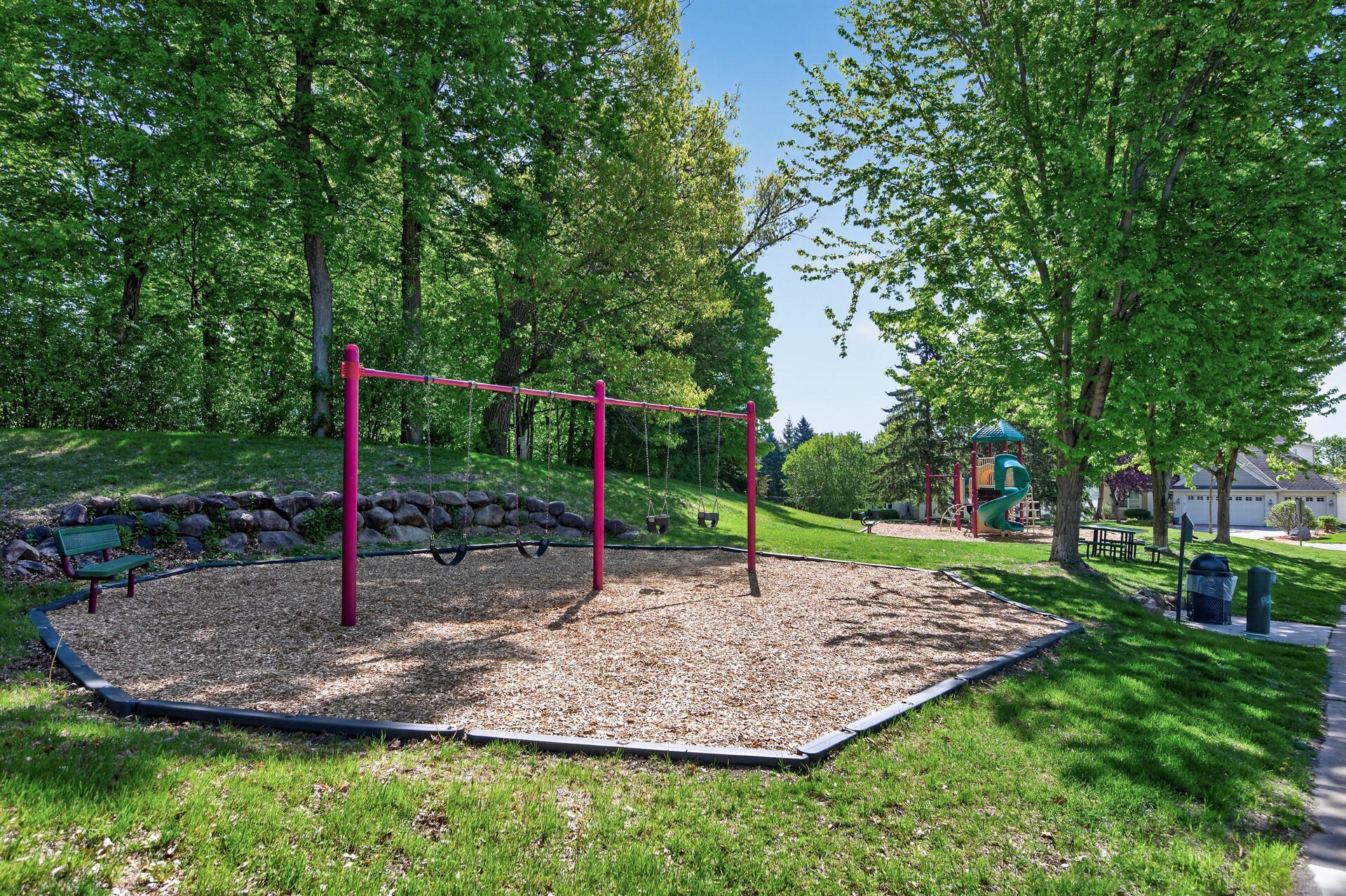 6341 Alwin Circle Mound, MN 55364 - Photo 63 of 67
