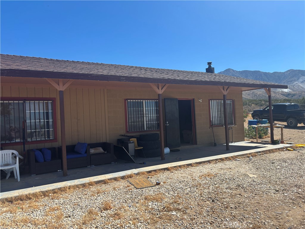 0 Garnet Road Lucerne Valley, CA 92356 - Photo 3 of 30