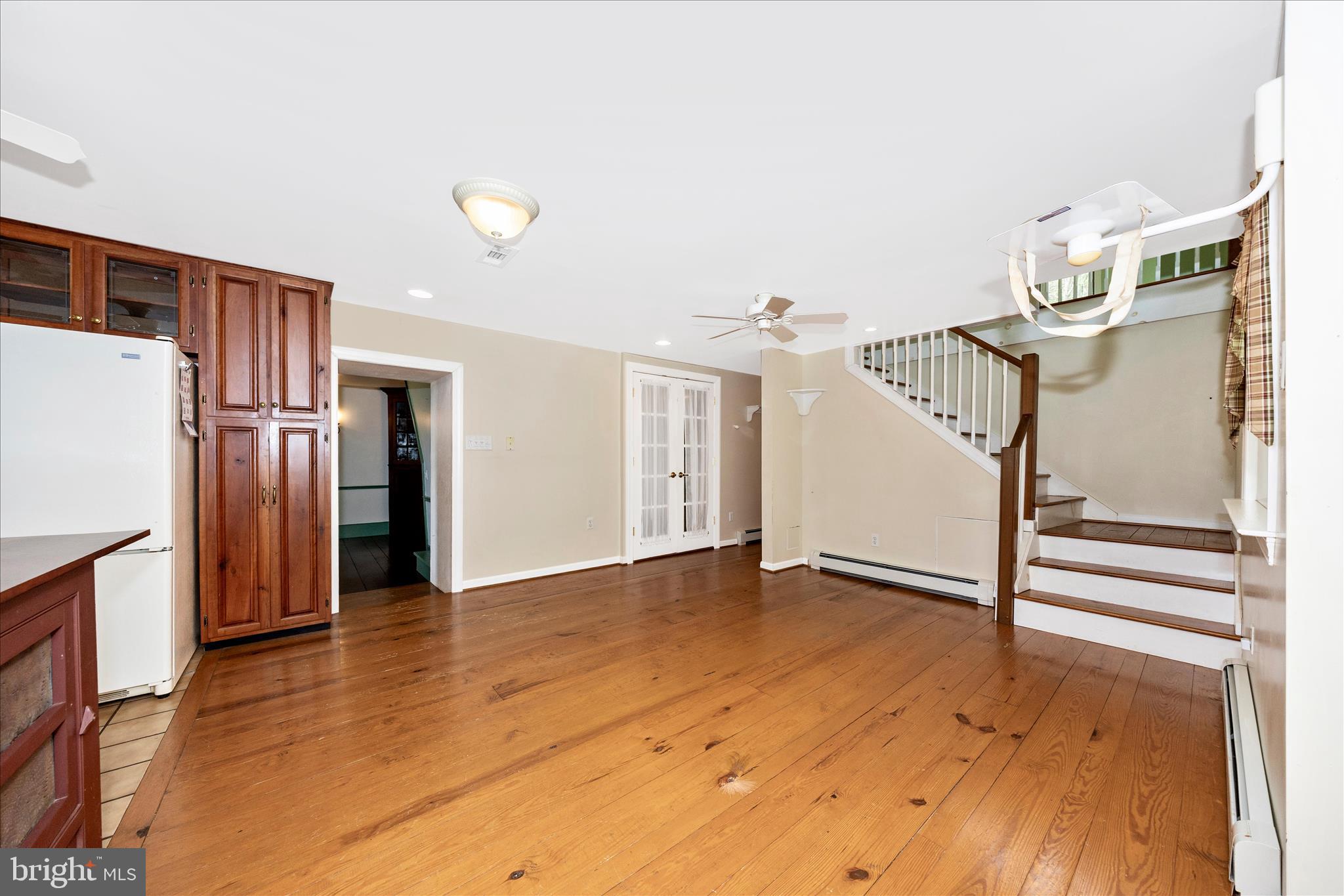2301 Mt Ephraim Road Adamstown, MD 21710 - Photo 15 of 54 Remarkable flexibility for a historic home