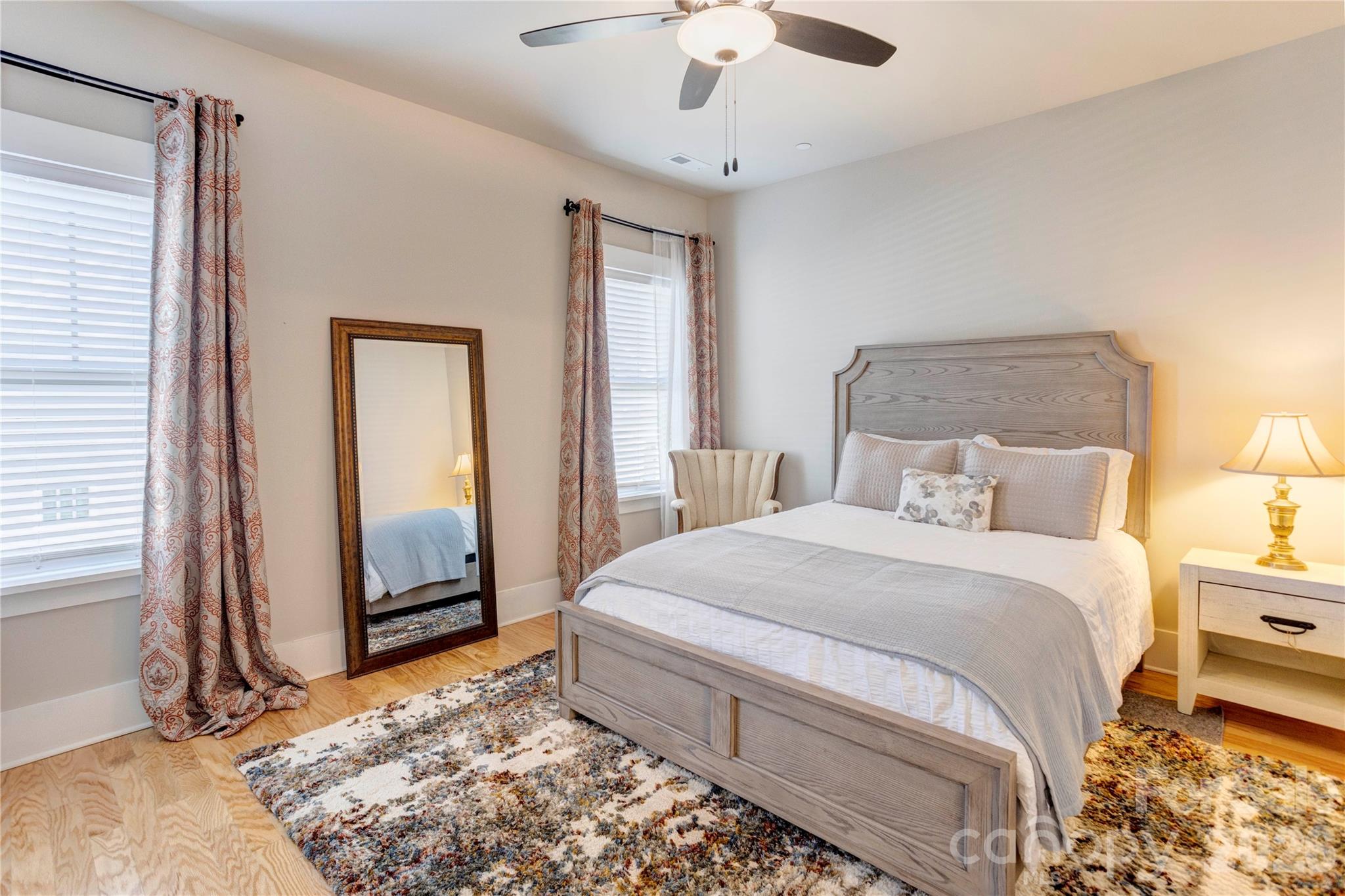 3246 Spring Forest Road Harrisburg, NC 28075 - Photo 25 of 29 Gallery Image 25
