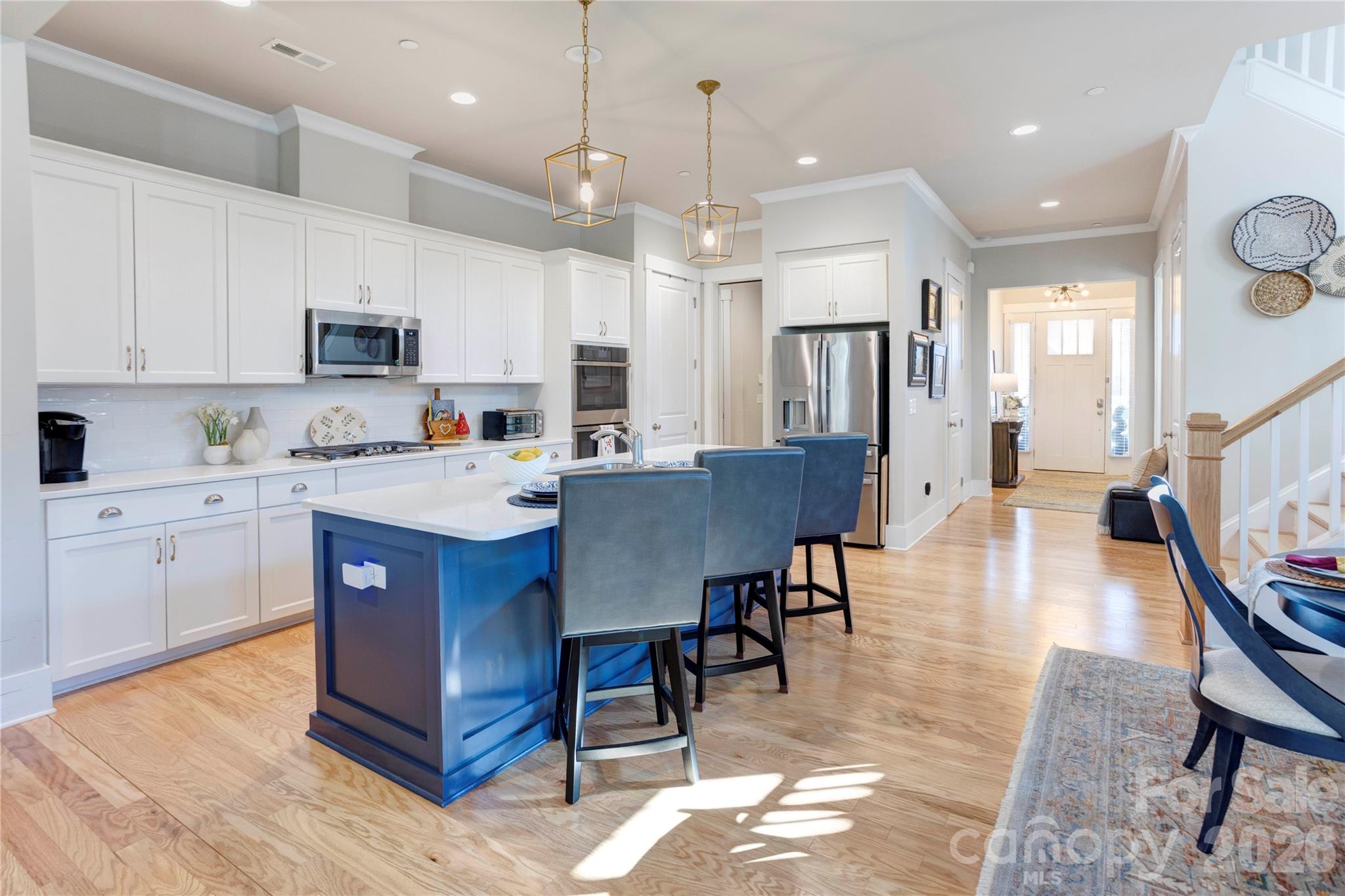 3246 Spring Forest Road Harrisburg, NC 28075 - Photo 8 of 29 Gallery Image 8