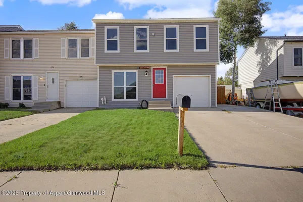 $249,900 | 3851 West 6th Street, Craig, CO 81625