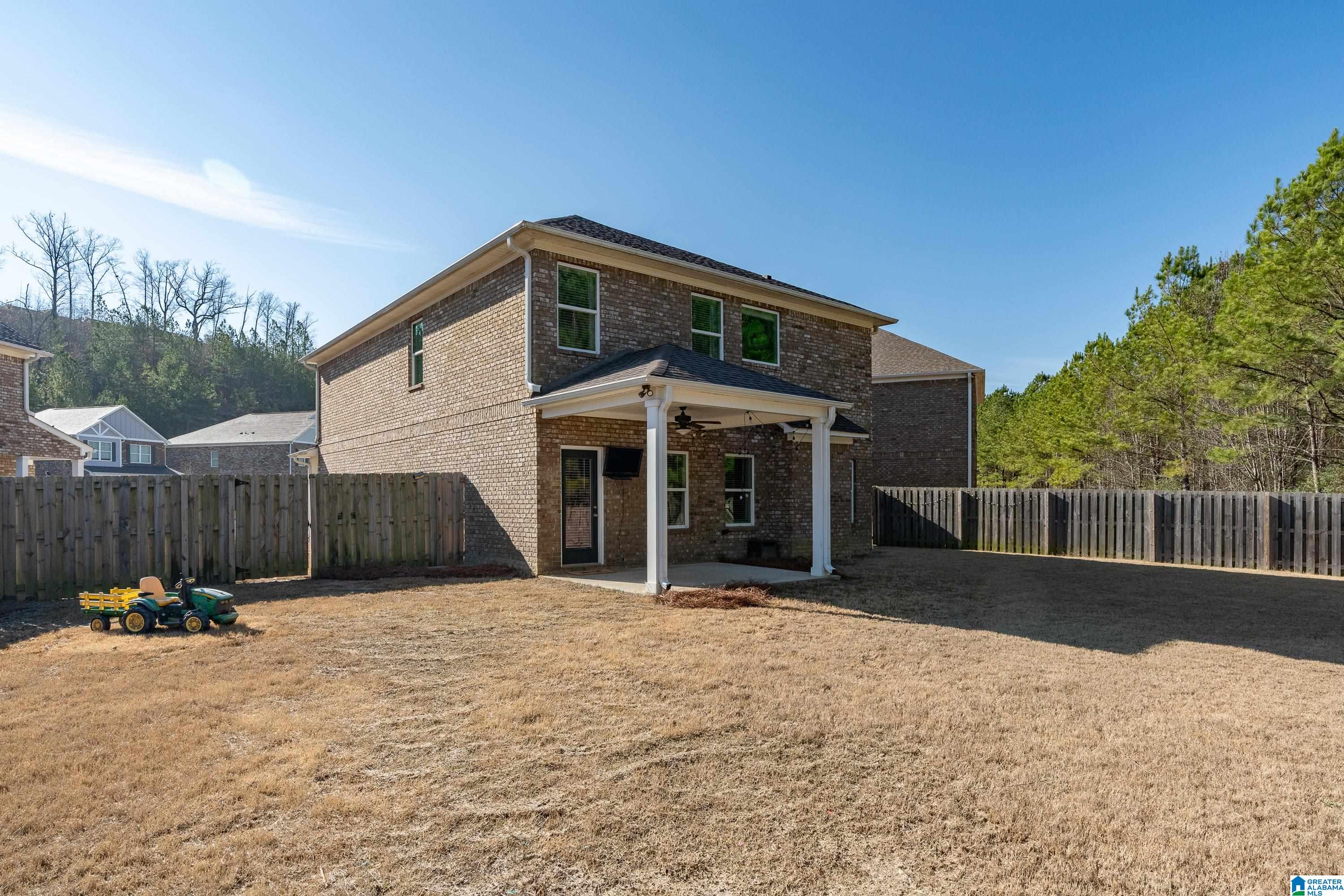5437 Park Side Road Birmingham, AL 35244 - Photo 40 of 56