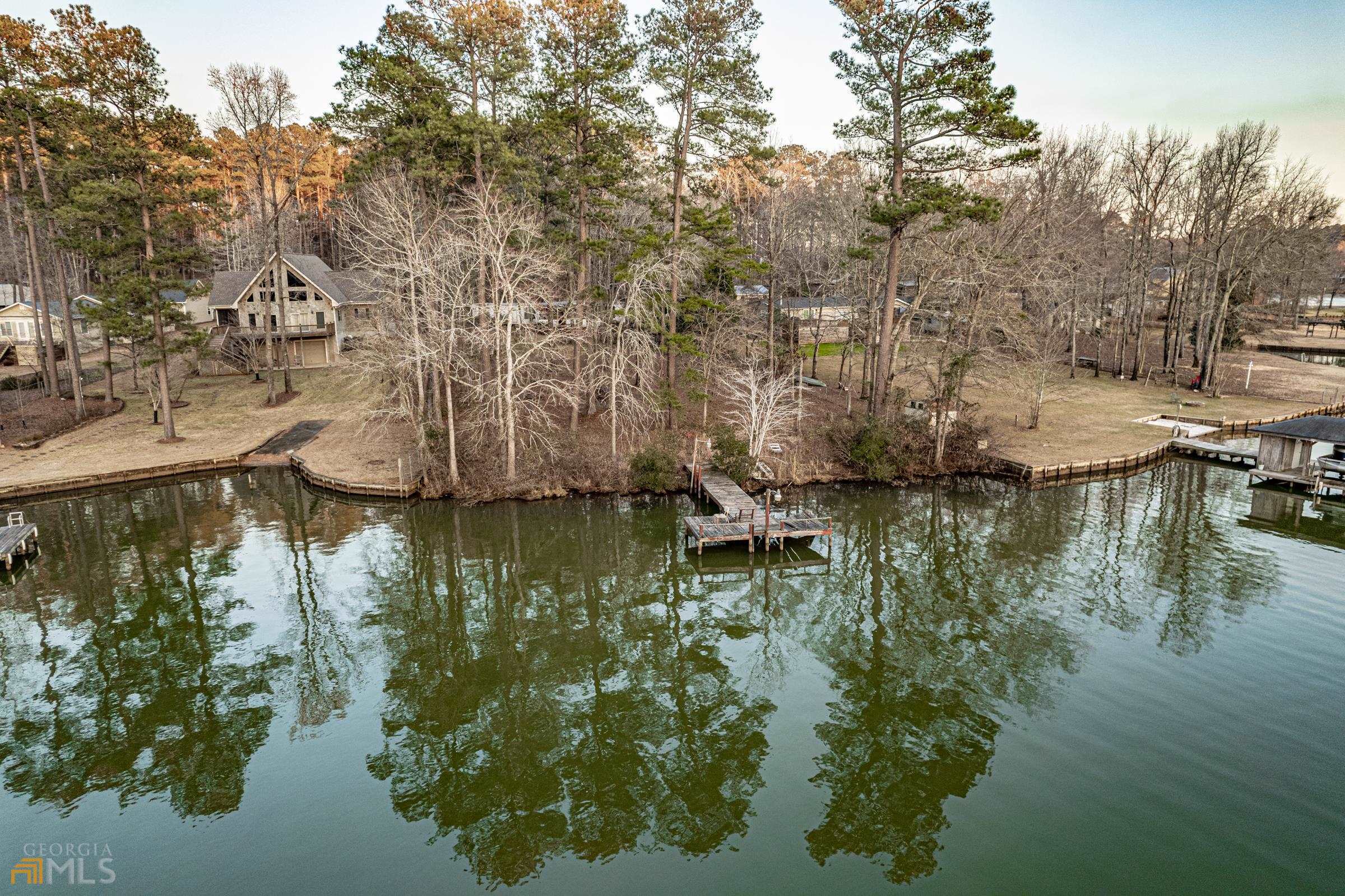 0 Steel Bridge Point Road Eatonton, GA 31024 - Photo 1 of 1 Gallery Image 1