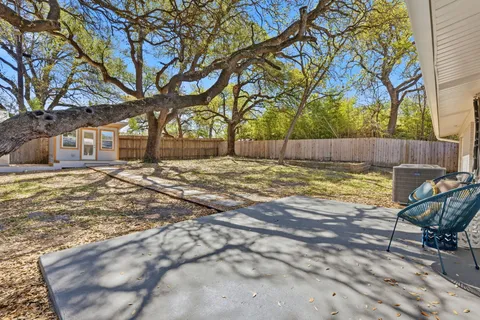 $450,000 | 11805 Pollyanna Avenue, Austin, TX 78753