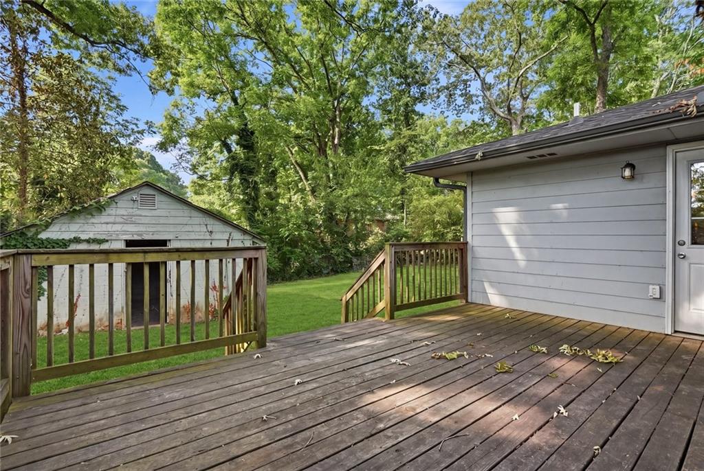 3115 Robin Road Decatur, GA 30032 - Photo 22 of 26