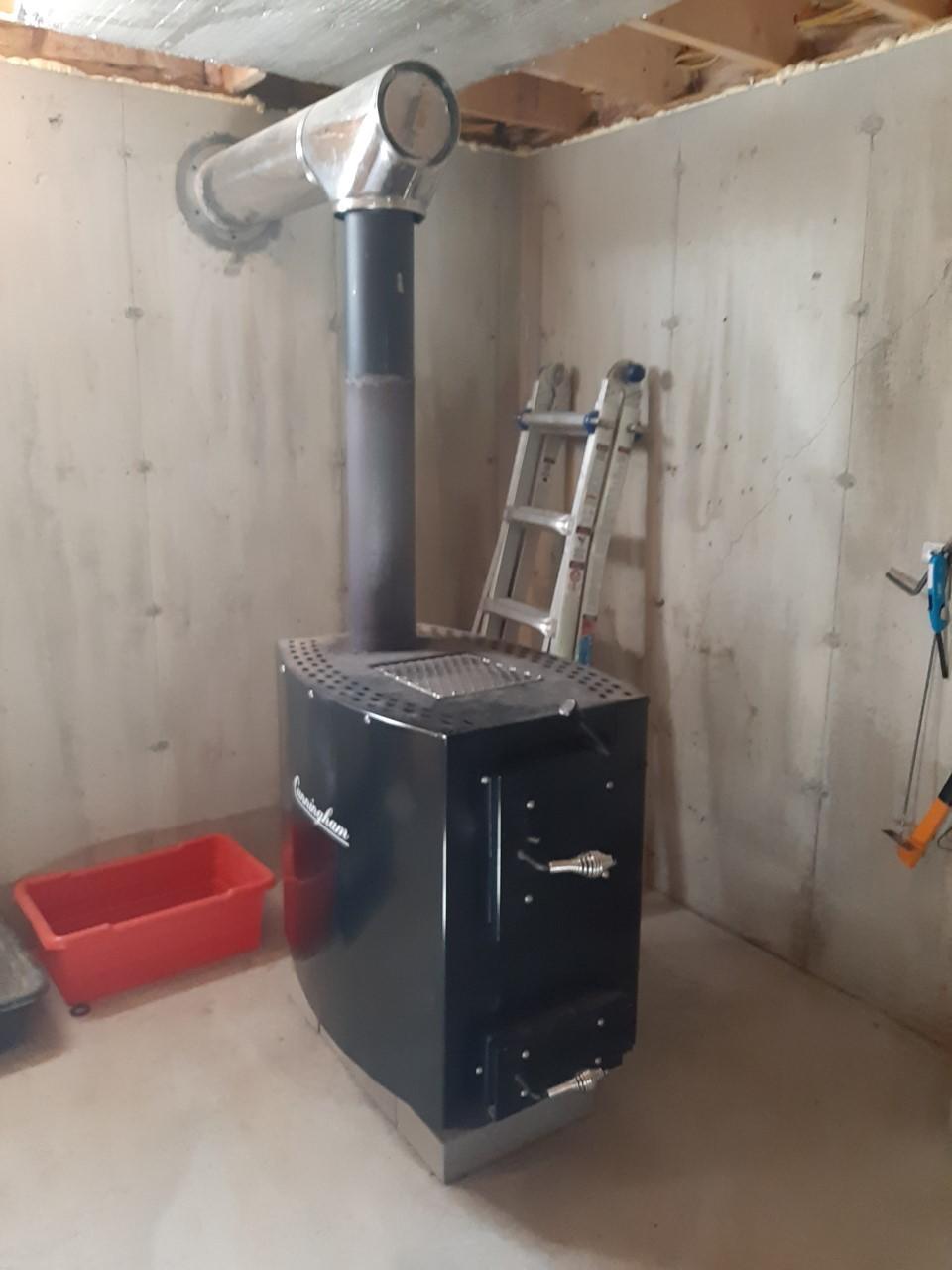 Lot 6 Bartlett Road Houlton, ME 04730 - Photo 14 of 16 hewey stove