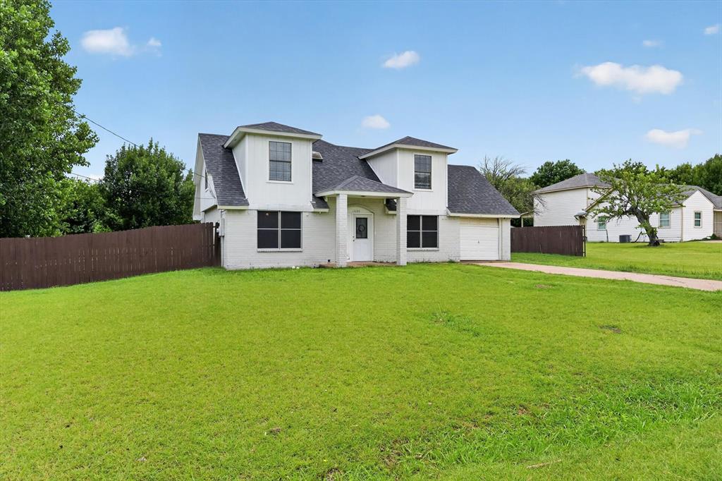 1626 Lyon Street Lancaster, TX 75134 - Photo 1 of 16