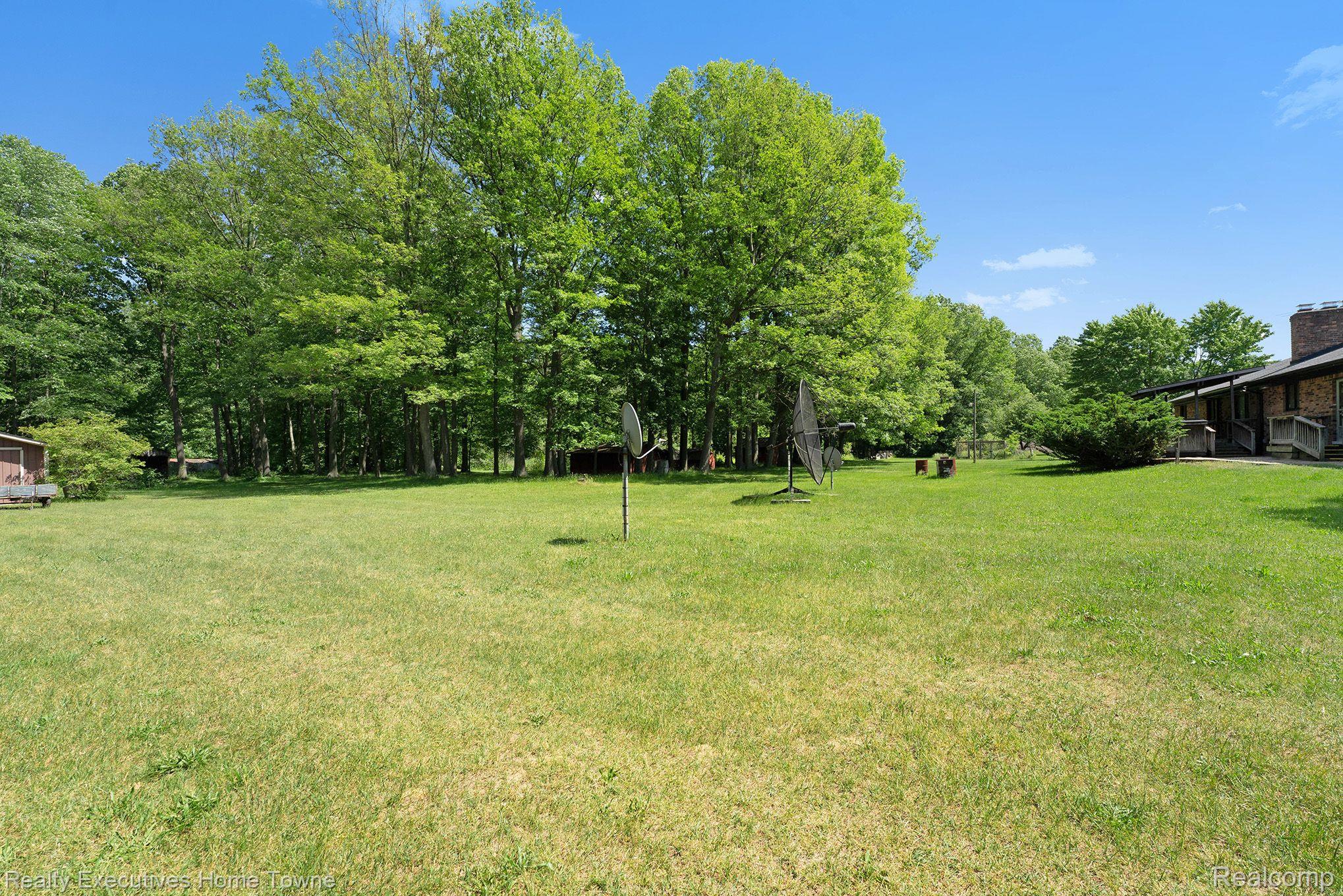 1130 Parks Road Goodells, MI 48027 - Photo 32 of 40 Gallery Image 32