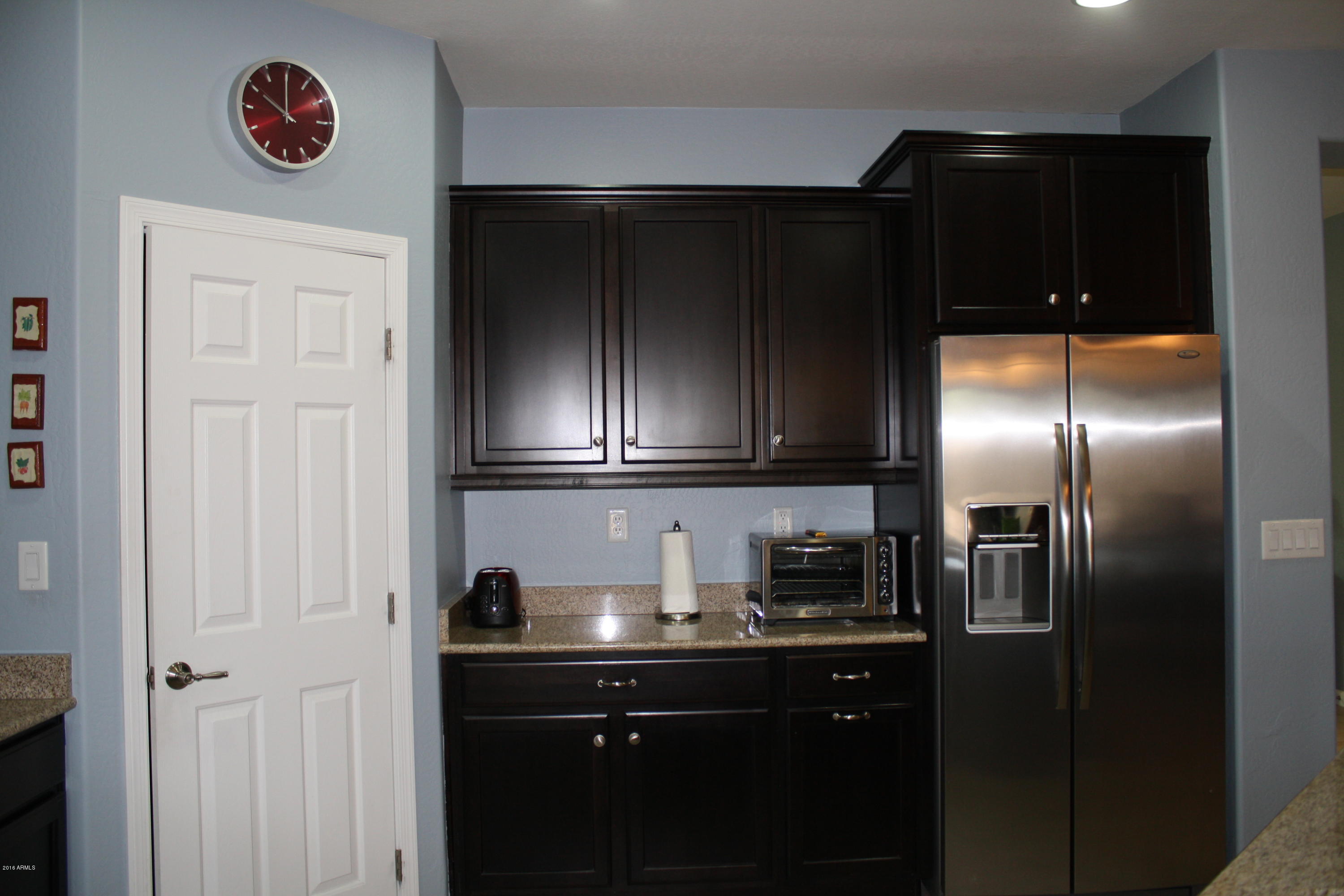 1661 West Red Bird Road Phoenix, AZ 85085 - Photo 8 of 41 Kitchen 2
