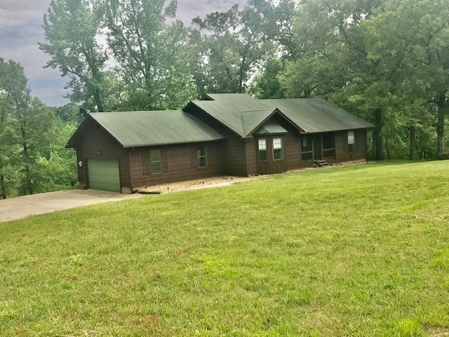 345 Sandy Kaye Road Big Rock, TN 37023 - Photo 1 of 14 Gallery Image 1