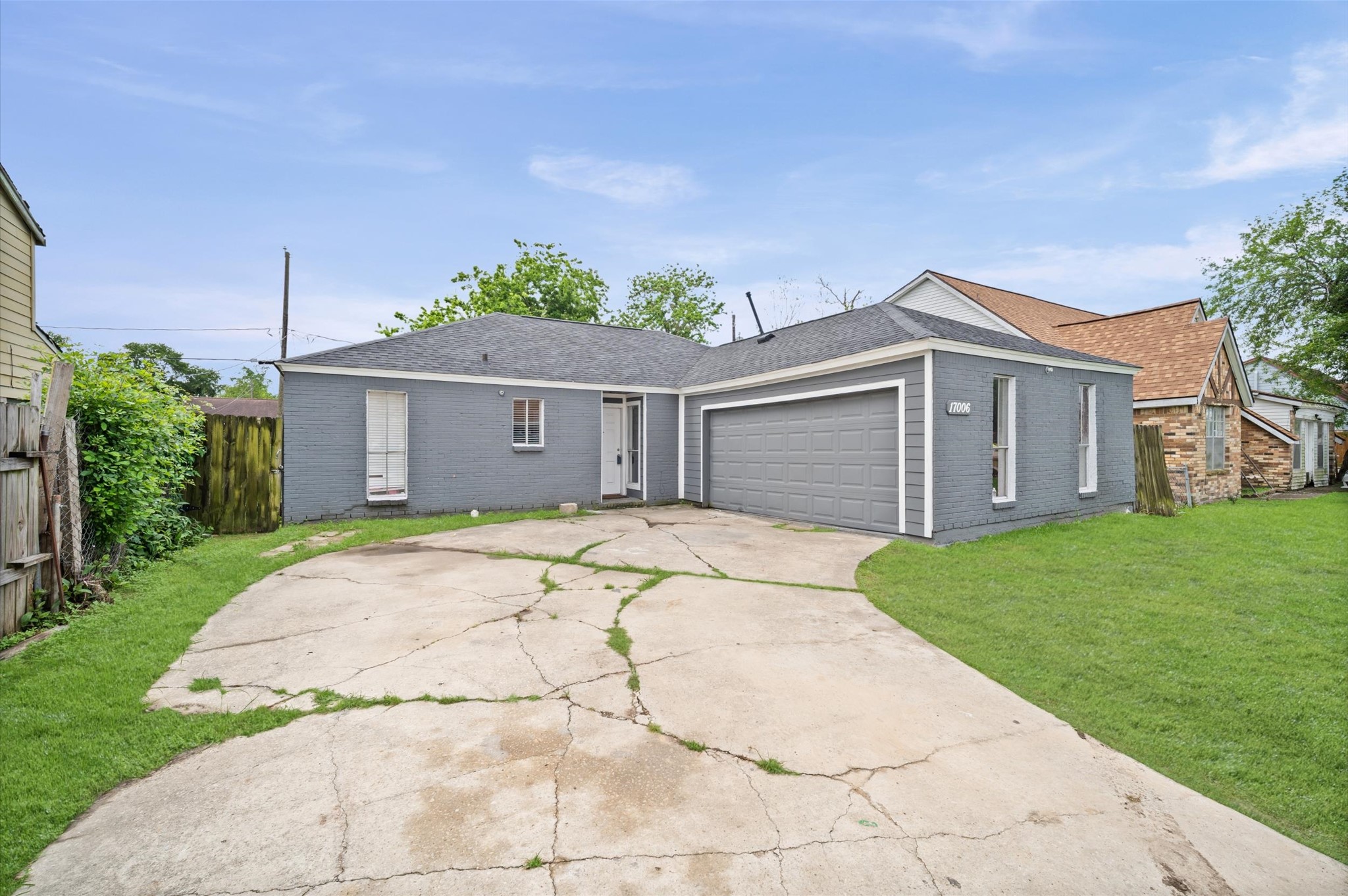 17006 Hall Shepperd Road Houston, TX 77049 - Photo 3 of 24