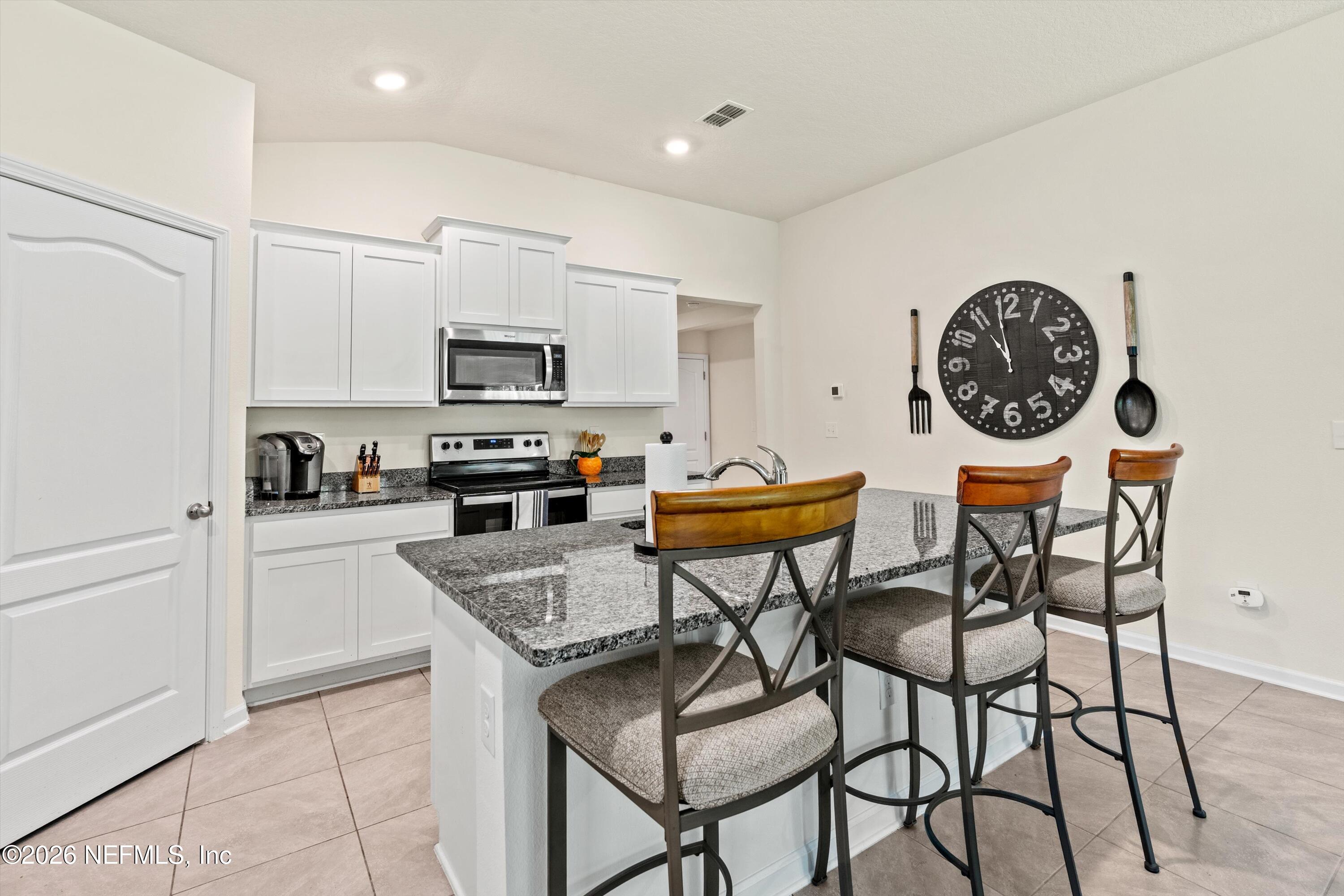91 Rivertown Road Palm Coast, FL 32137 - Photo 9 of 36 08-Kitchen