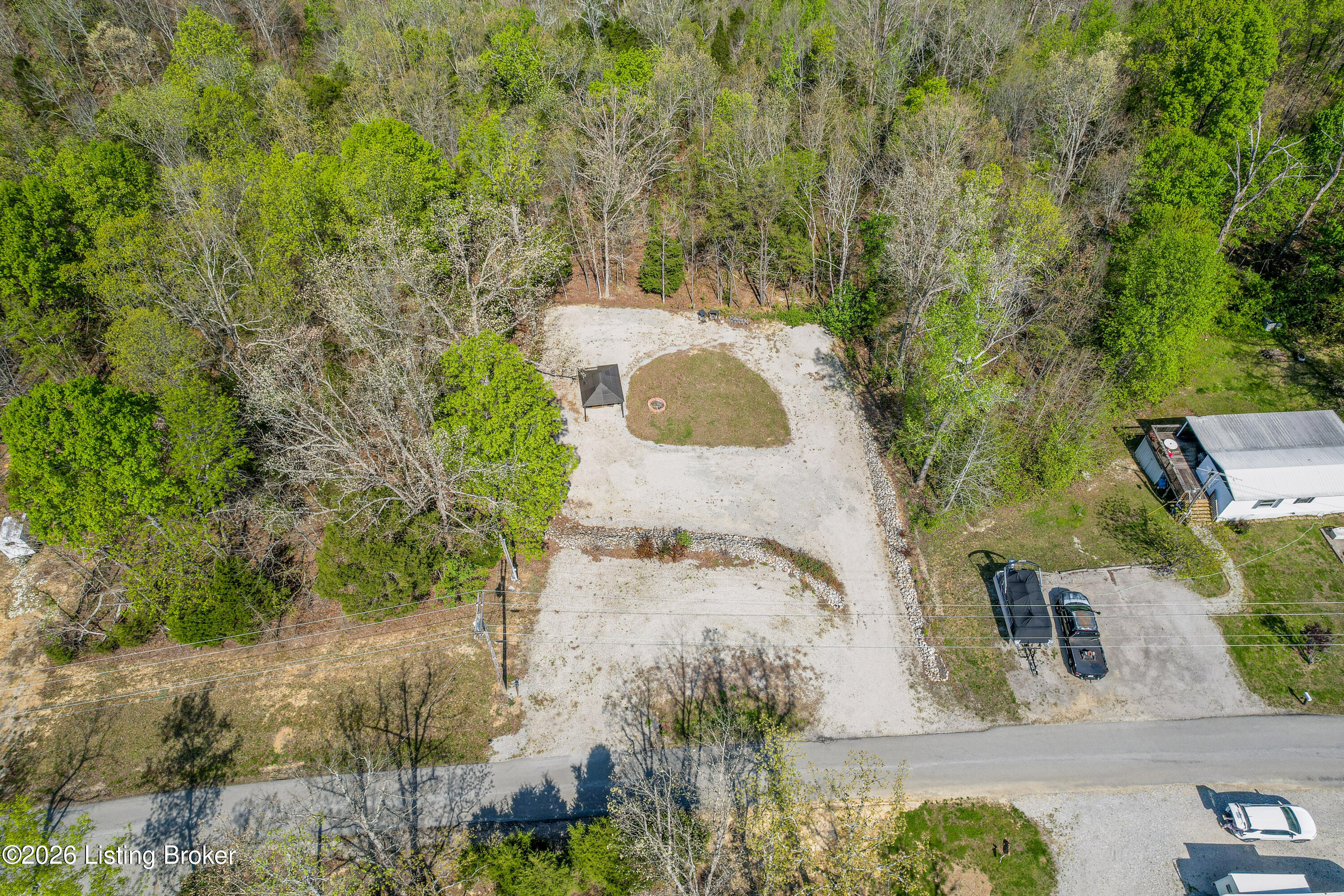 100 Autumn Ridge Road Falls Of Rough, KY 40119 - Photo 5 of 20 5-DJI_0510-HDR