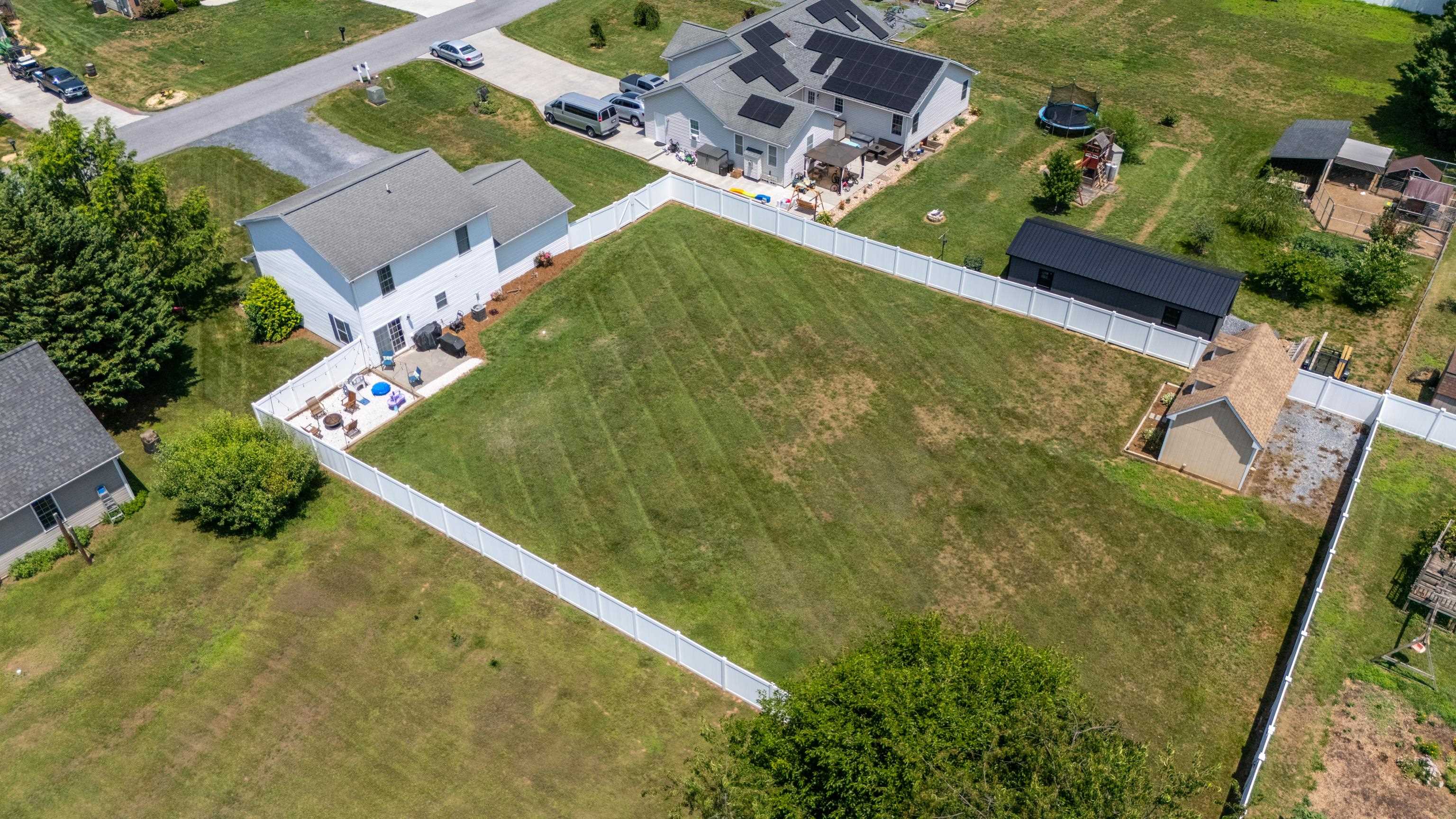 2185 Cloverleaf Lane Dayton, VA 22821 - Photo 62 of 71