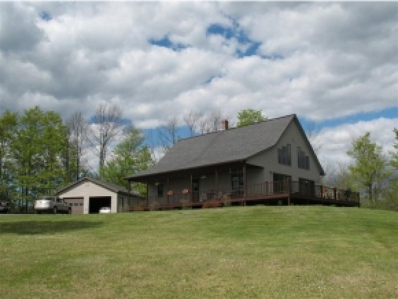 226 High Ridge Road Burke, VT 05871 - Photo 1 of 1 Gallery Image 1