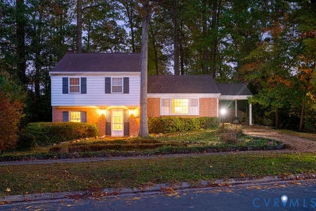 $749,900 | 8347 Carrleigh Parkway, Springfield, VA 22152