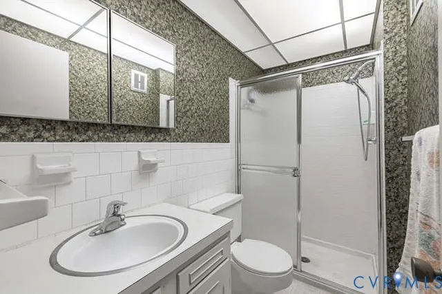 $749,900 | 8347 Carrleigh Parkway, Springfield, VA 22152