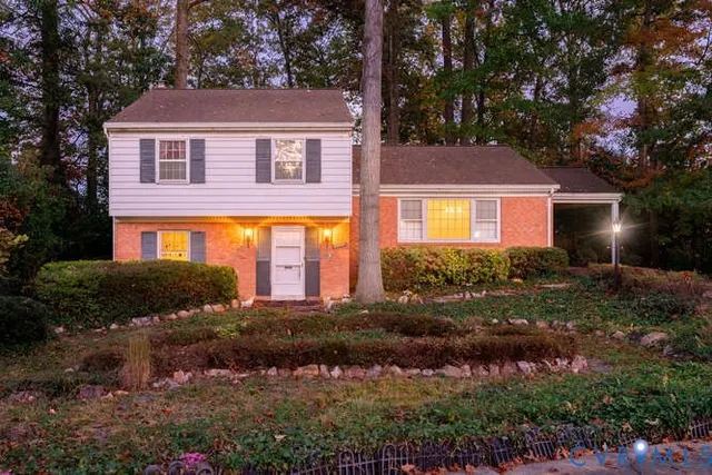 $749,900 | 8347 Carrleigh Parkway, Springfield, VA 22152