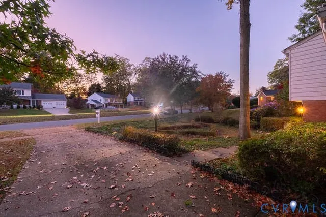 $749,900 | 8347 Carrleigh Parkway, Springfield, VA 22152