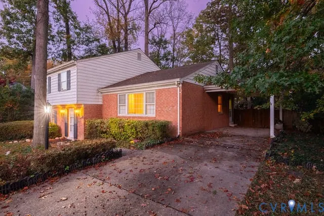 $749,900 | 8347 Carrleigh Parkway, Springfield, VA 22152