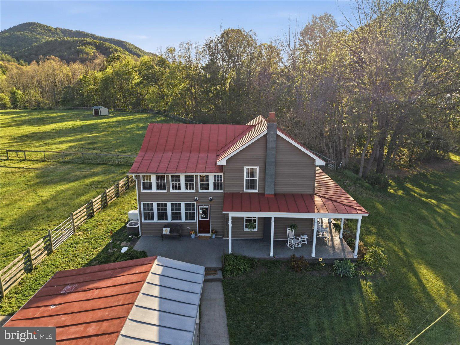 15095 Little Dry River Road Fulks Run, VA 22830 - Photo 82 of 144