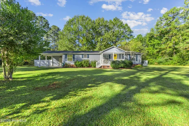 $255,000 | 5723 Green Swamp Road Northwest, Ash, NC 28420
