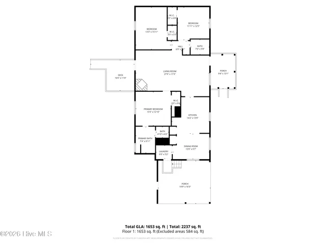 $255,000 | 5723 Green Swamp Road Northwest, Ash, NC 28420