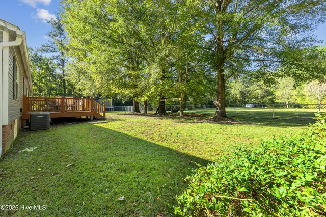 $255,000 | 5723 Green Swamp Road Northwest, Ash, NC 28420