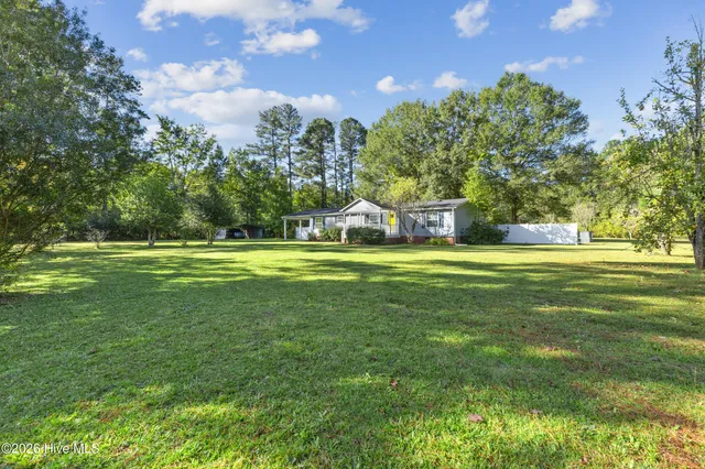 $255,000 | 5723 Green Swamp Road Northwest, Ash, NC 28420