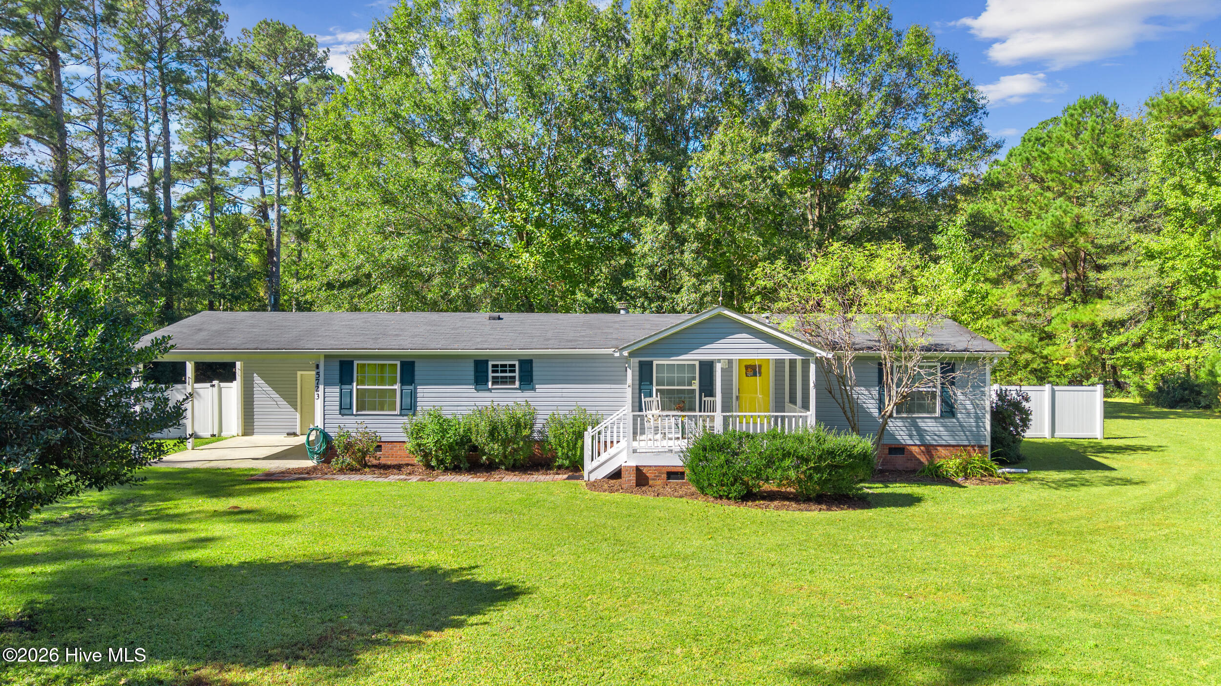 5723 Green Swamp Road Northwest Ash, NC 28420 - Photo 33 of 40 33_dji_20251014111745_0001_d