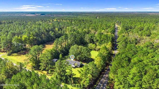 $255,000 | 5723 Green Swamp Road Northwest, Ash, NC 28420
