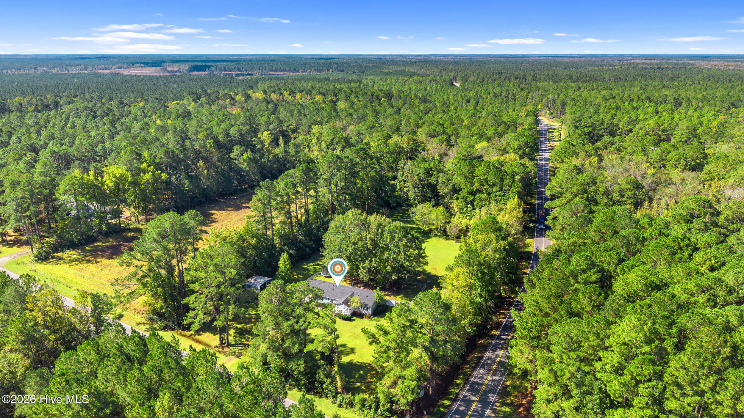 5723 Green Swamp Road Northwest Ash, NC 28420 - Photo 36 of 40 36_dji_20251014112029_0007_d