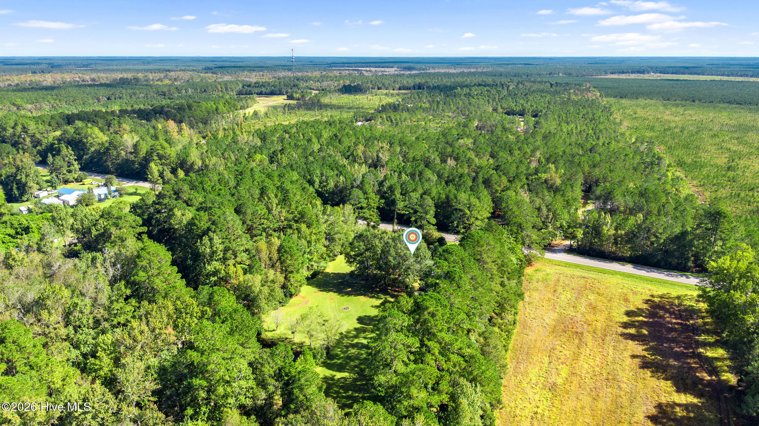 5723 Green Swamp Road Northwest Ash, NC 28420 - Photo 38 of 40 38_dji_20251014112140_0013_d