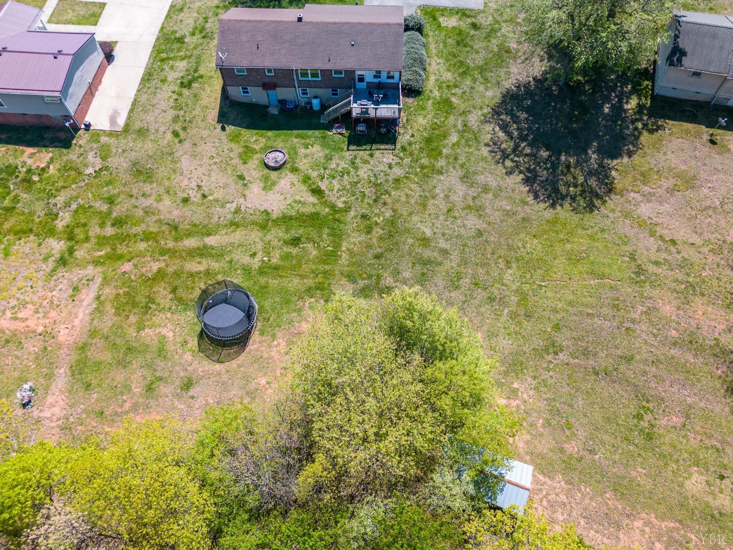 4387 Roark Mill Road Hurt, VA 24563 - Photo 32 of 39 Gallery Image 32