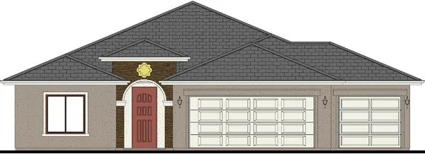 $520,950 | 3808 Via Capitola, Madera, CA 93637