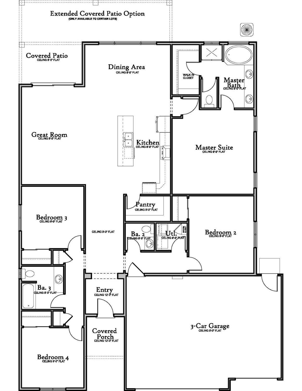 3808 Via Capitola Madera, CA 93637 - Photo 2 of 3