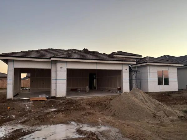 $520,950 | 3808 Via Capitola, Madera, CA 93637